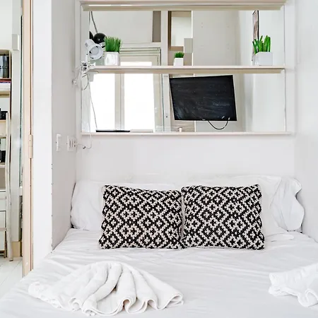 El Mesonero De La Puebla Apartamento