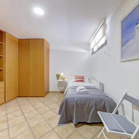 Apartment El Palomar