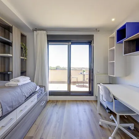 Apartment El Palomar Madrid