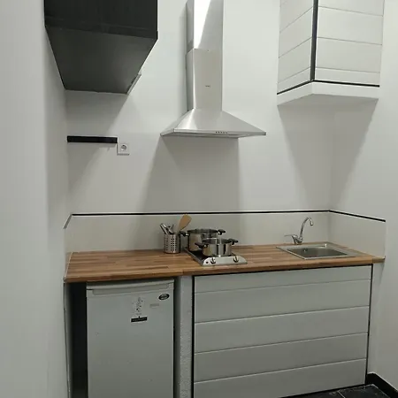 Apartment Family Delux Center *