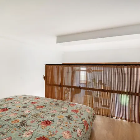 Estudio En Plaza De Espana Appartement