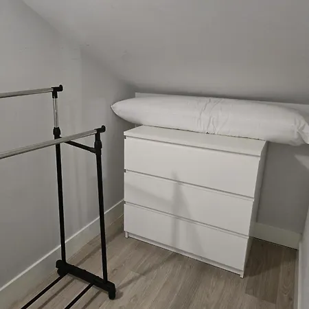 Apartamento Encanto Y Comfort En De Pilar De Zaragoza *