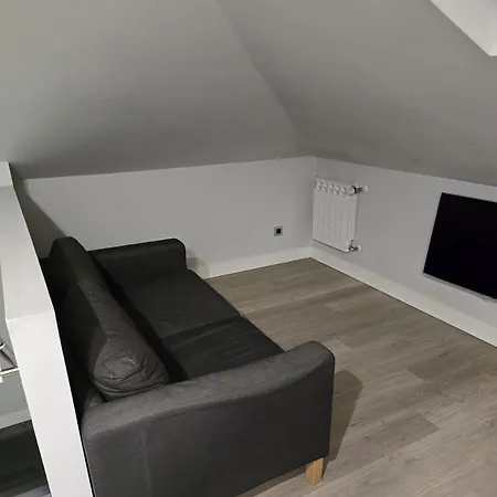 Apartamento Encanto Y Comfort En De Pilar De Zaragoza Madrid