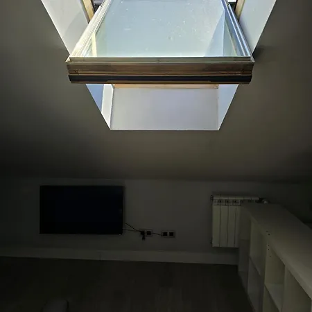 Encanto Y Comfort En De Pilar De Zaragoza Apartamento