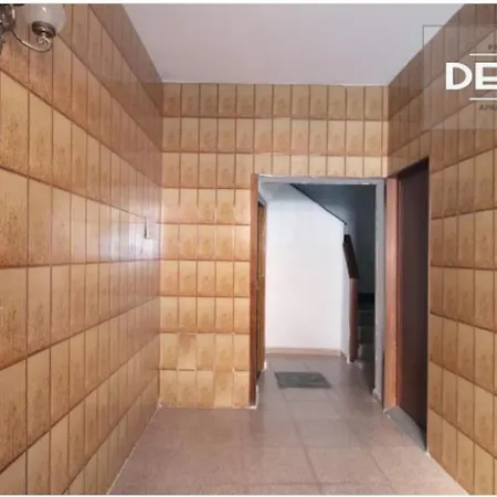 La Rosa - A 15 Min Del Centro Apartment