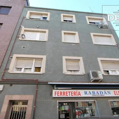 La Rosa - A 15 Min Del Centro Apartment Madrid