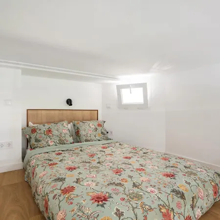 Estudio En Plaza De Espana Apartment *