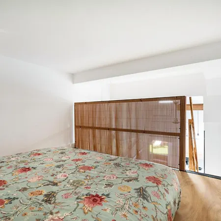 Estudio En Plaza De Espana Appartement Madrid