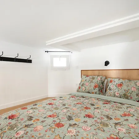 Estudio En Plaza De Espana Appartement *