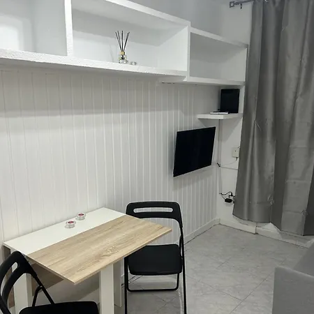 Encantadora En El Centro Apartment Madrid