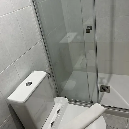 Apartamento Encantadora En El Centro
