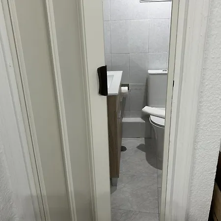 Apartamento Encantadora En El Centro *