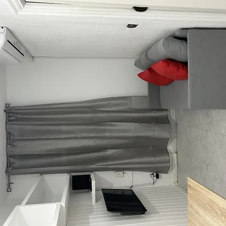 Apartment Encantadora En El Centro Madrid