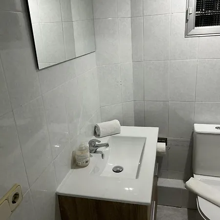 Encantadora En El Centro Apartment