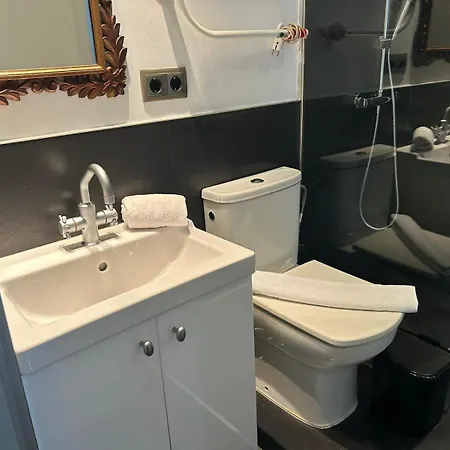Apartment Fabulosa Madrid