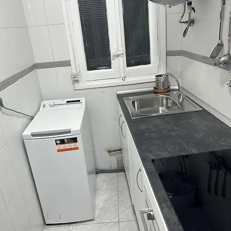 Encantadora En El Centro Apartment Madrid