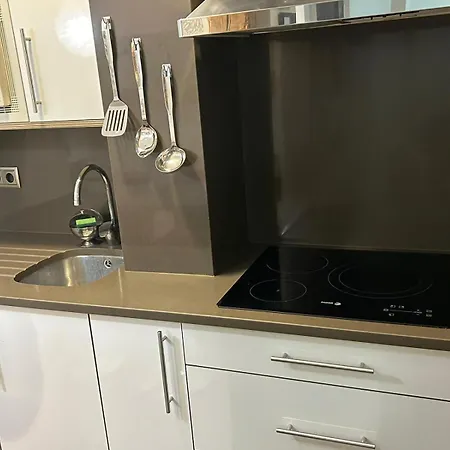 Apartment Fabulosa Madrid