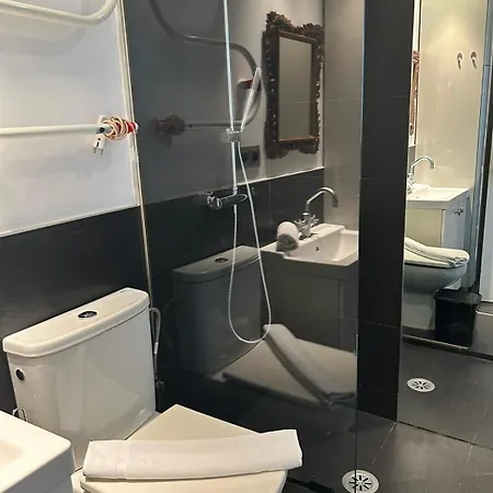 Fabulosa Apartment