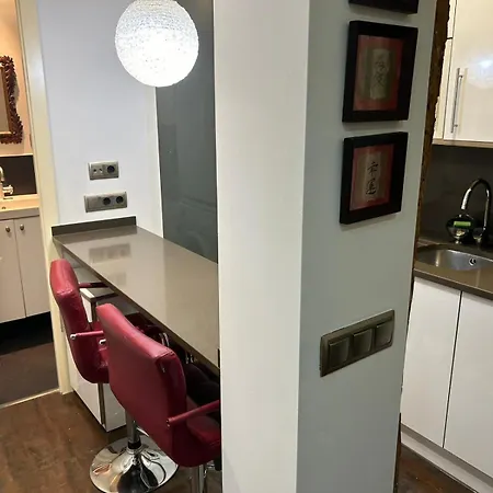 Apartment Fabulosa *