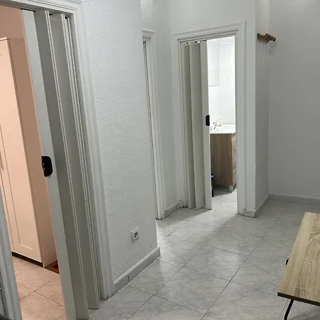 Encantadora En El Centro Apartment