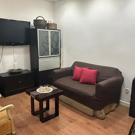 Apartment Fabulosa