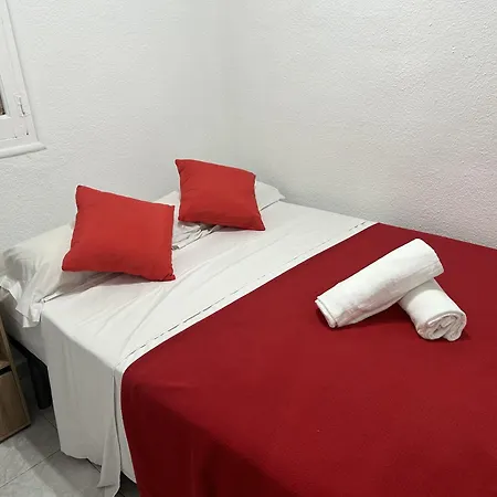 Apartment Encantadora En El Centro *
