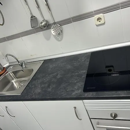 Encantadora En El Centro Apartamento *