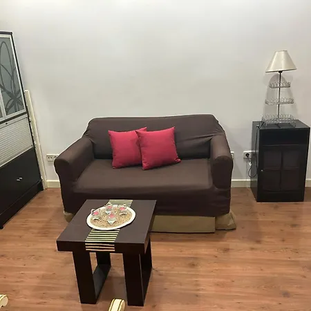 Apartment Fabulosa Madrid