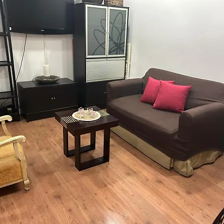 Fabulosa Apartment