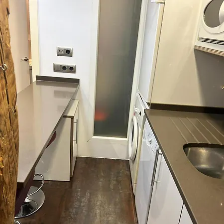 Apartment Fabulosa