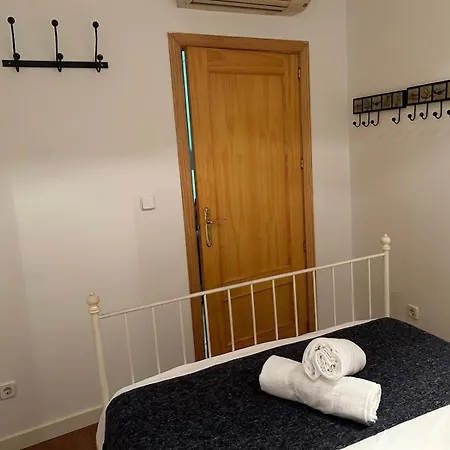 Fabulosa Apartment *