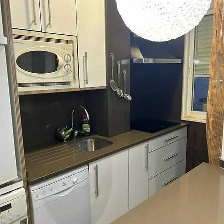 Fabulosa Apartment Madrid