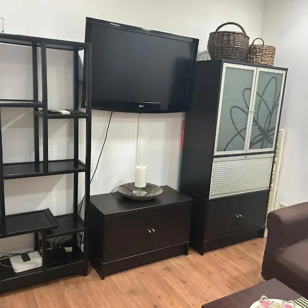 Fabulosa Apartment