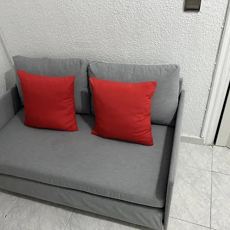 Apartment Encantadora En El Centro