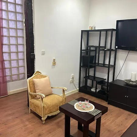 Fabulosa Apartment *
