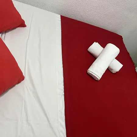 Encantadora En El Centro Apartamento