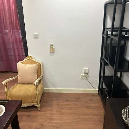 Apartment Fabulosa