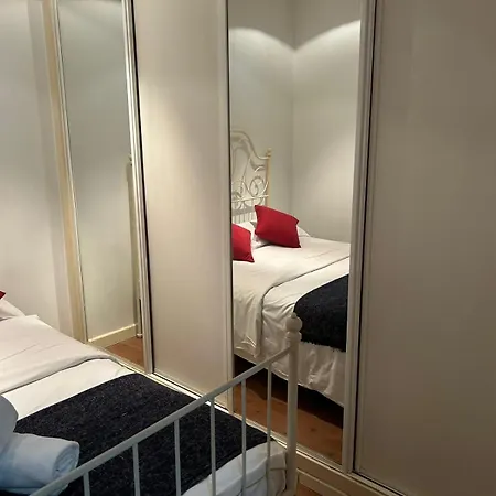 Fabulosa Apartment *