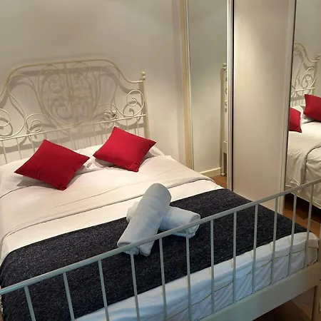 Apartment Fabulosa *