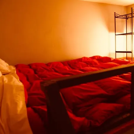 Espacio Unico Opera Apartamento Madrid