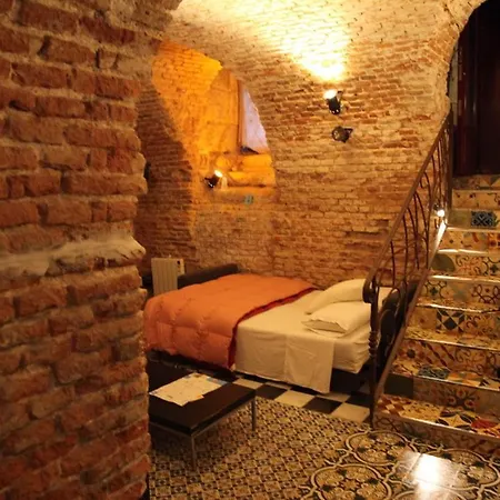 Apartamento Espacio Unico Opera Madrid