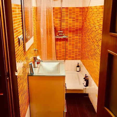Espacio Unico Opera Apartamento *