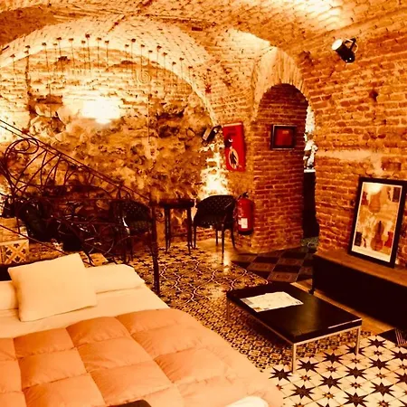 Espacio Unico Opera Apartamento