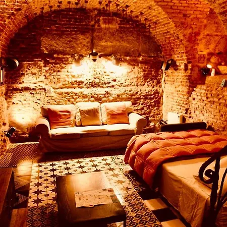 Apartamento Espacio Unico Opera Madrid