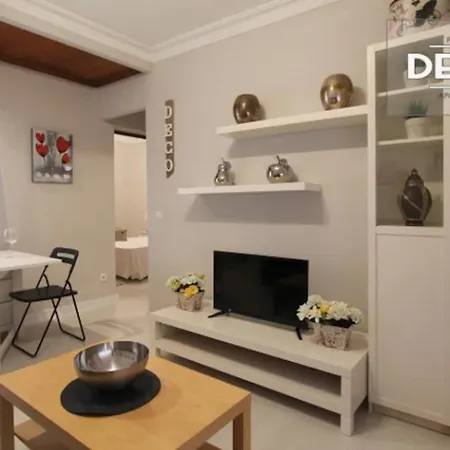 Apartment La Rosa - A 15 Min Del Centro