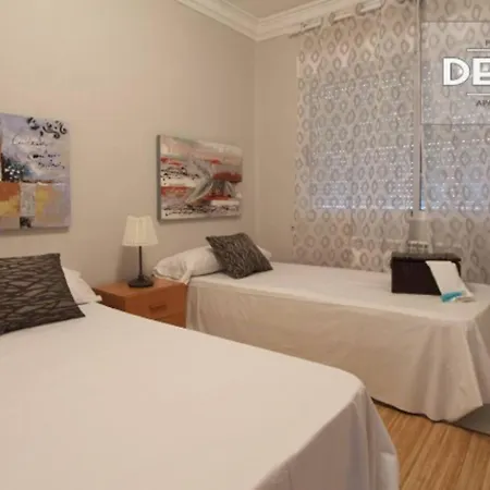La Rosa - A 15 Min Del Centro Apartamento