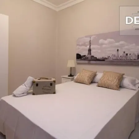 La Rosa - A 15 Min Del Centro Apartment Madrid