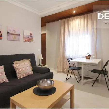 La Rosa - A 15 Min Del Centro Apartment