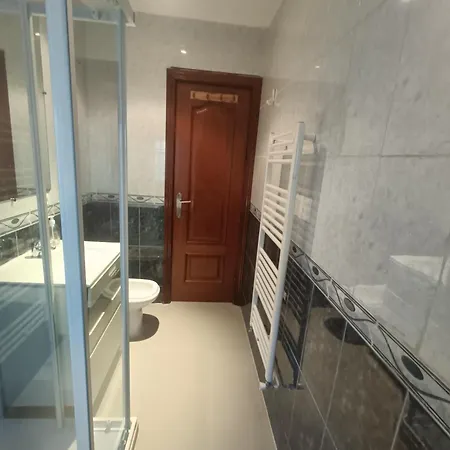 Apartamento La Rosa - A 15 Min Del Centro
