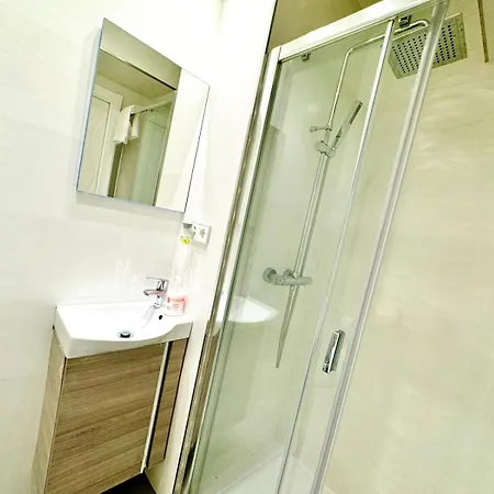 Oshun Venice Salamanca Ii Apartment Madrid